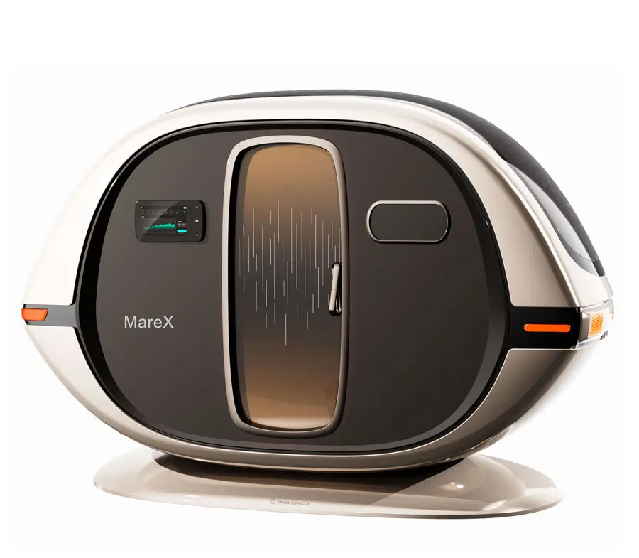 Industrial-Grade M6X3 Series