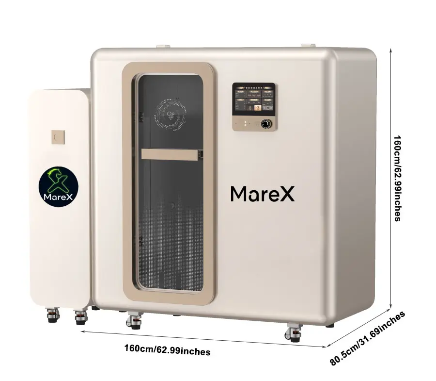 Industrial-Grade M6X3 Series