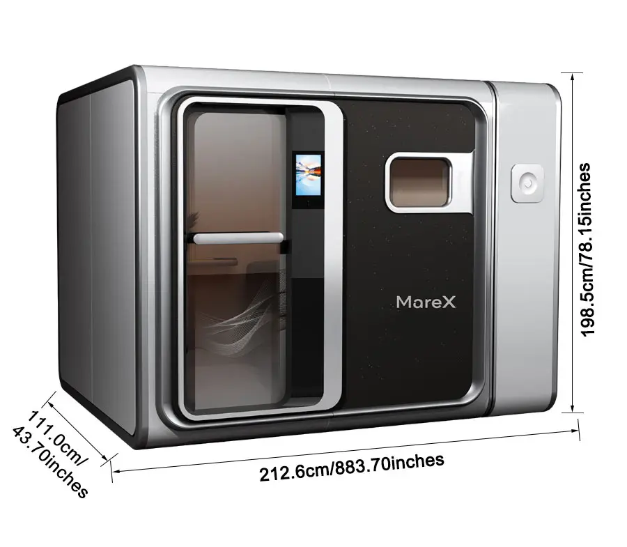 Industrial-Grade M6X3 Series