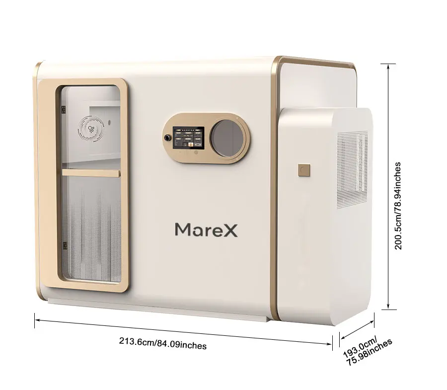 Industrial-Grade M6X3 Series